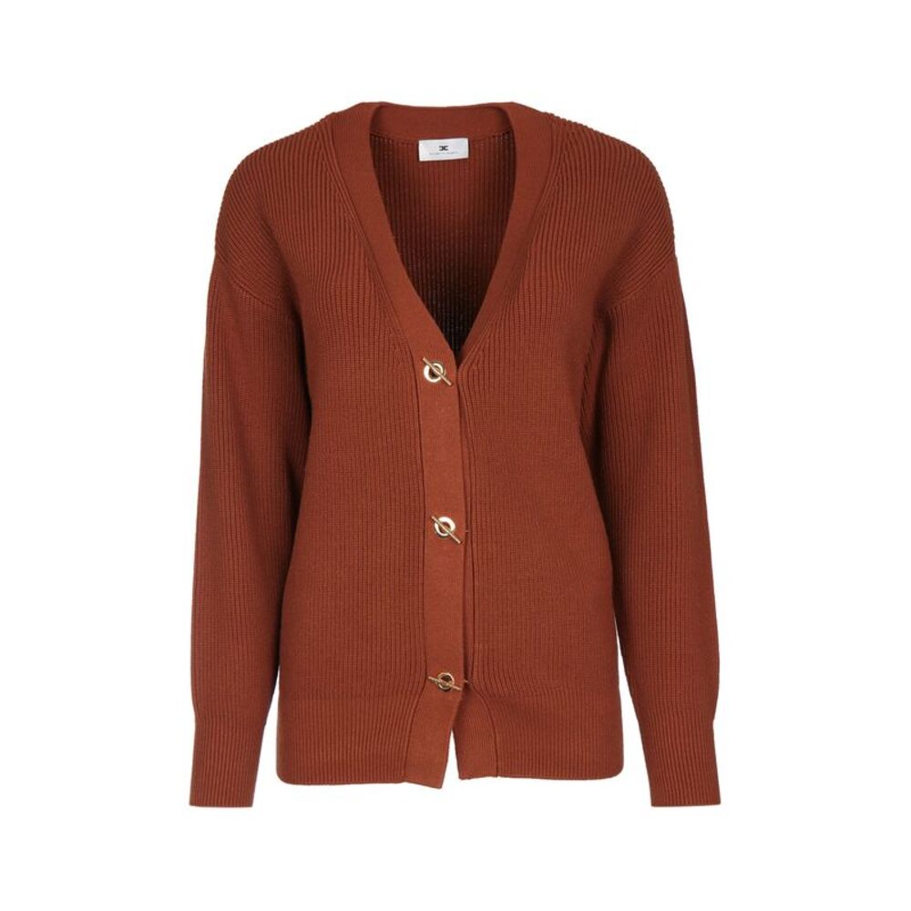 Elisabetta Franchi Women Maglia Tricot